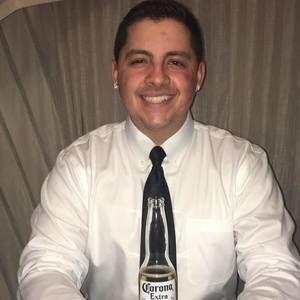 Meet your Posher, Austin